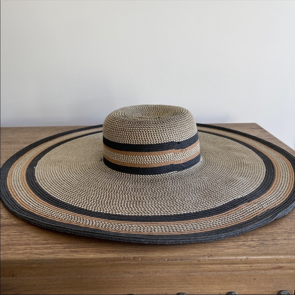 San Diego Hat Co Large Wide Brim Sun Hat